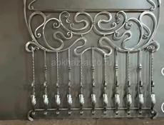 Сварочные работы