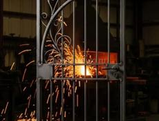 Сварочные работы 