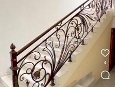 Сварочные работы 