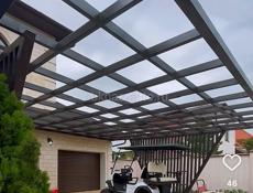 Сварочные работы 