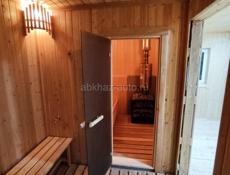 Строительство каркасных домов и бань - профессионально