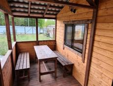 Строительство каркасных домов и бань - профессионально