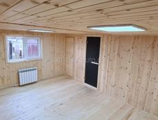 Строительство каркасных домов и бань - профессионально