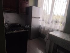 Сдается однокомнатная квартира