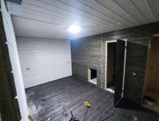 Профессионально строю каркасные дома/бани