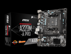 Комплект материнская плата + процессор + оперативная память