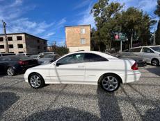 Mercedes-Benz CLK
