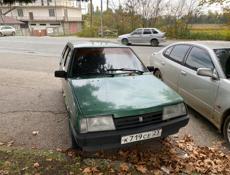 ВАЗ 2109