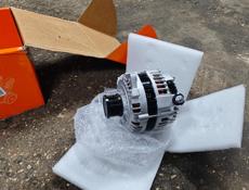 Генератор на nissan teana j31 