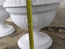 Продажа вазоны горшки для цветов 