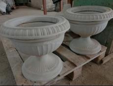 Продажа вазоны горшки для цветов 