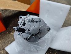 Новый генератор на nissan teana j31