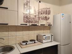 Часть дома под ключ второй этаж