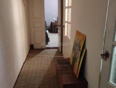 Часть дома под ключ второй этаж