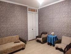 Часть дома под ключ второй этаж