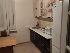 Часть дома под ключ второй этаж