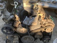 Мотор мицубиси 2.4 