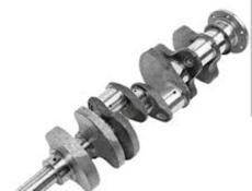 Коленвал  на ЗИЛ 131 Стандартный 