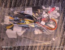 Андроид магнитола на Lexus is 