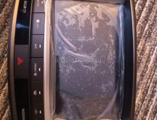 Андроид магнитола на Lexus is 