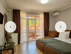 Жилье в пос. Цандрипш 