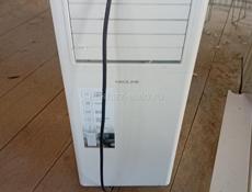 Кондиционер. 