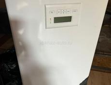 Продаются два электрических котла STOUT