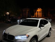 BMW Х6