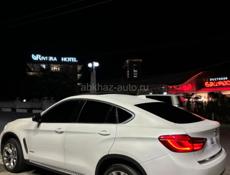 BMW Х6