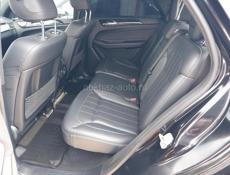 Mercedes-Benz G-Класс