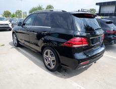 Mercedes-Benz G-Класс