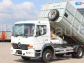 Вывоз строительного мусора