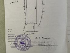 Земельный участок Ряпш