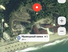 Земельный участок Ряпш