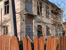 Дом 🏠 в Очамчыре 