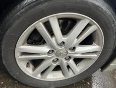 Запчасти Марк X