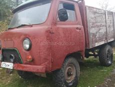 УАЗ 2315 Пикап