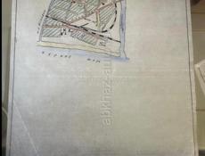 пгт.Цандрипш 7.64сот участок