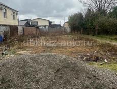 пгт.Цандрипш 7.64сот участок