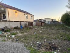 пгт.Цандрипш 7.64сот участок