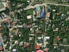 пгт.Цандрипш 7.64сот участок