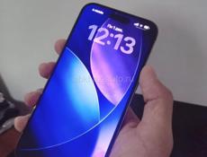 iPhone 14 Pro Max 128 gb АКБ 87% обмен продажа !