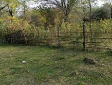 Продам земельный участок на Бзыби по центральной трассе 