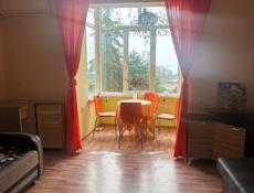 Сдам квартиру на круглый год , центр города 