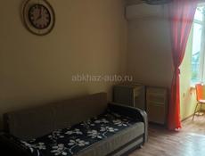 Сдам квартиру на круглый год , центр города 