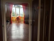 Сдам квартиру на круглый год , центр города 