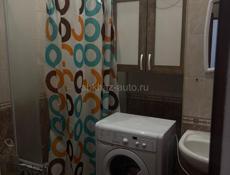 Сдам квартиру на круглый год , центр города 