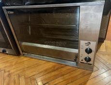 Аппарат для куры гриль 