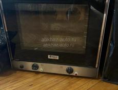 Печь конвекционная