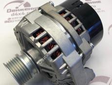 Генератор на уаз